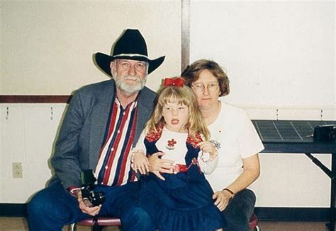 lauren kavanaugh adoptive parents.